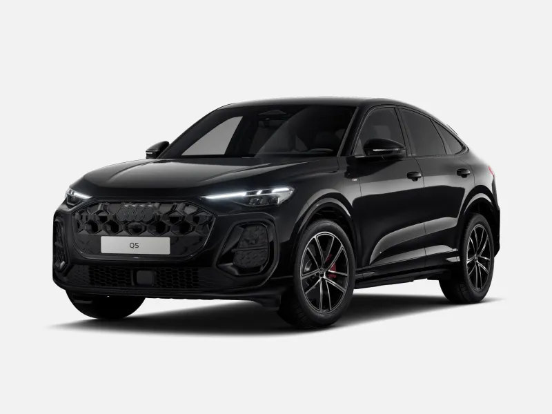 Q5 Sportback 40 TDI quattro