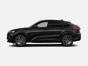 Q5 Sportback 40 TDI quattro thumbnail