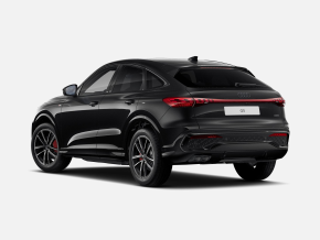 Q5 Sportback 40 TDI quattro thumbnail