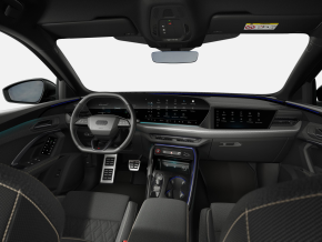 Q5 Sportback 40 TDI quattro thumbnail