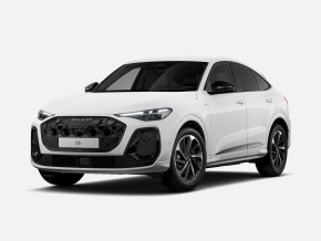 Q5 Sportback 40 TDI quattro thumbnail