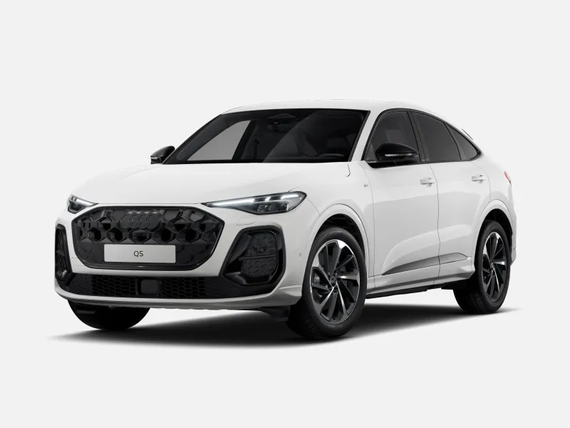Q5 Sportback 40 TDI quattro