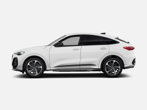 Q5 Sportback 40 TDI quattro thumbnail