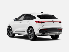Q5 Sportback 40 TDI quattro thumbnail