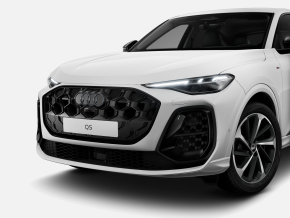 Q5 Sportback 40 TDI quattro thumbnail