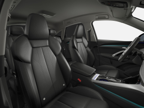 Q5 Sportback 40 TDI quattro thumbnail