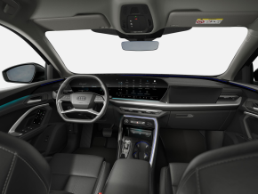Q5 Sportback 40 TDI quattro thumbnail
