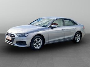 Audi A4 Limousine 35 TDI thumbnail