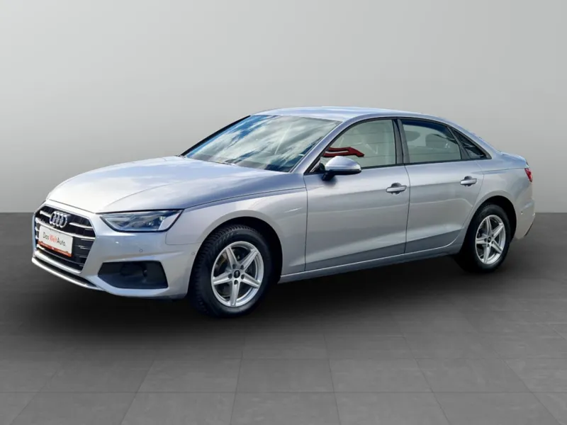 Audi A4 Limousine 35 TDI