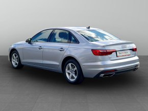 Audi A4 Limousine 35 TDI thumbnail