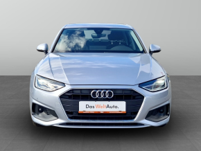 Audi A4 Limousine 35 TDI thumbnail