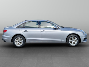Audi A4 Limousine 35 TDI thumbnail
