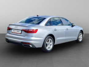 Audi A4 Limousine 35 TDI thumbnail