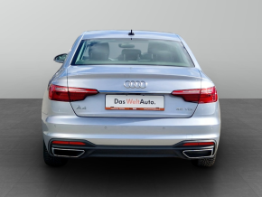 Audi A4 Limousine 35 TDI thumbnail