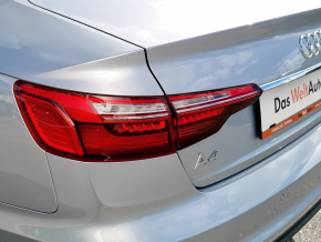 Audi A4 Limousine 35 TDI thumbnail