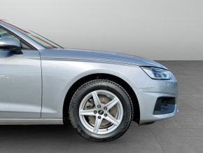 Audi A4 Limousine 35 TDI thumbnail