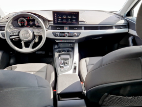 Audi A4 Limousine 35 TDI thumbnail