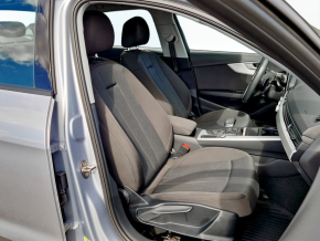 Audi A4 Limousine 35 TDI thumbnail