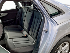 Audi A4 Limousine 35 TDI thumbnail