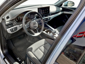 Audi A4 Limousine 35 TDI thumbnail