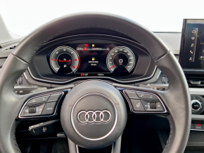 Audi A4 Limousine 35 TDI thumbnail