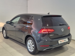 VW Golf Comfortline 1.6 TDI thumbnail