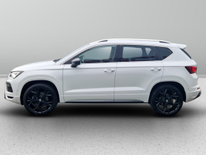 SEAT Ateca FR 2.0 TDI DSG7 4DRIVE thumbnail