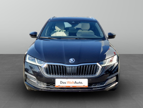 Škoda OCTAVIA Combi Premium TDI DSG thumbnail