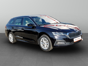 Škoda OCTAVIA Combi Premium TDI DSG thumbnail