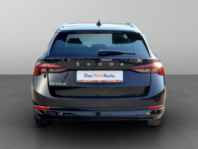Škoda OCTAVIA Combi Premium TDI DSG thumbnail