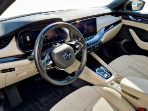 Škoda OCTAVIA Combi Premium TDI DSG thumbnail