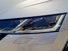 Škoda OCTAVIA Combi Business TDI DSG thumbnail
