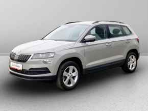 Škoda Karoq Ambition TSI DSG thumbnail