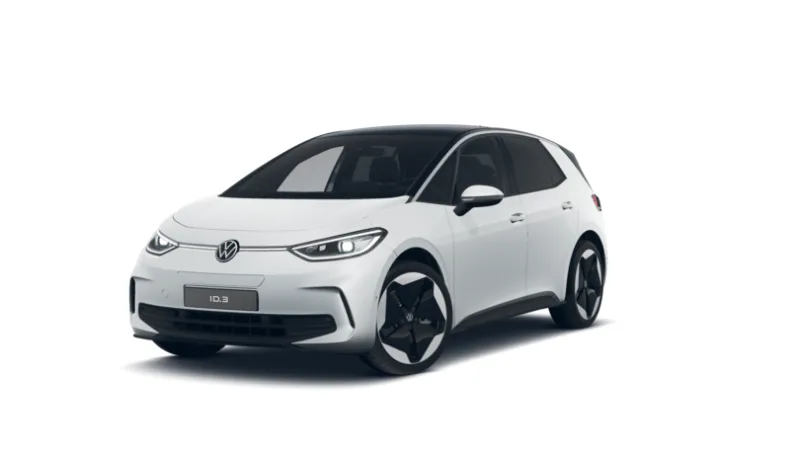 Noul ID.3 Pro S 77 kWh 150 kW