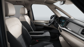 Multivan Life L 2.0 TDI 110KW thumbnail