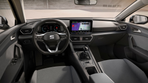 Leon Style 1.5 TSI thumbnail