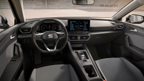 Leon Style 1.5 eTSI DSG7 mild hybrid thumbnail