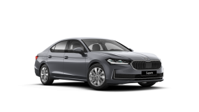 Superb Selection 2.0 TDI DSG Fleet thumbnail