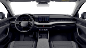 Superb Selection 2.0 TDI DSG Fleet thumbnail