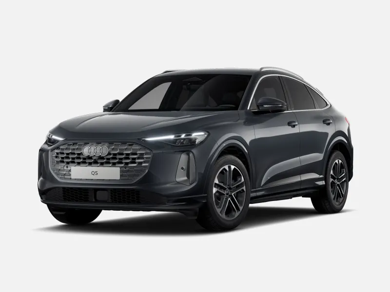 Q5 Sportback 40 TFSI quattro