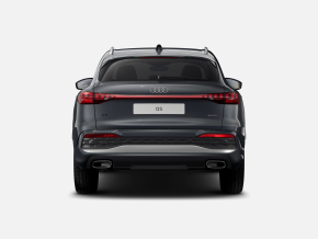 Q5 Sportback 40 TFSI quattro thumbnail