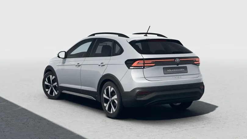 Taigo Life 1.5 TSI DSG