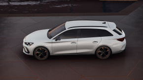 CUPRA Leon SP 1.5 eTSI DSG7 mild hy thumbnail