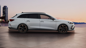 CUPRA Leon SP 1.5 eTSI DSG7 mild hy thumbnail