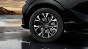 CUPRA Terramar 2.0 TSI DSG 4DRIVE thumbnail