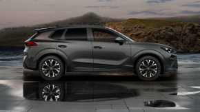 CUPRA Terramar 2.0 TSI DSG 4DRIVE thumbnail
