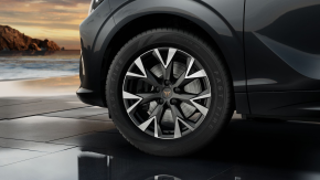 CUPRA Terramar 2.0 TSI DSG 4DRIVE thumbnail