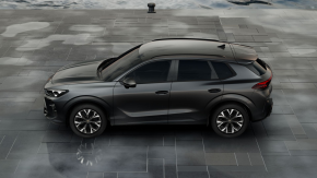 CUPRA Terramar 2.0 TSI DSG 4DRIVE thumbnail