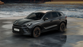 CUPRA Terramar 2.0 TSI DSG 4DRIVE thumbnail