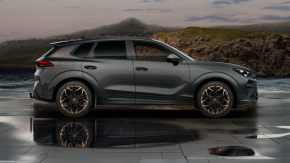 CUPRA Terramar 2.0 TSI DSG 4DRIVE thumbnail